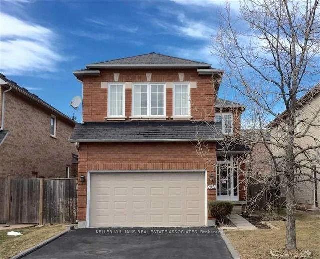 2021 Shady Glen Road, Oakville, On L6m 3t4