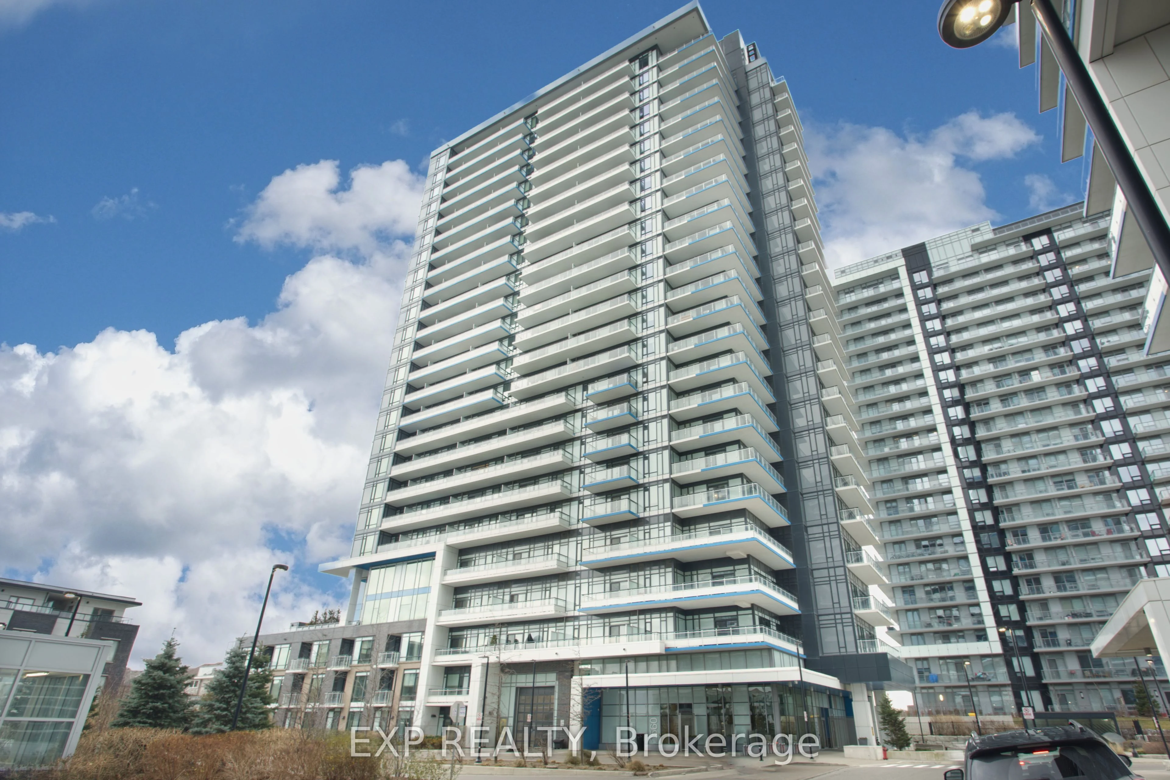 2560 Eglinton Avenue E 306, Mississauga, On L5m 0y3