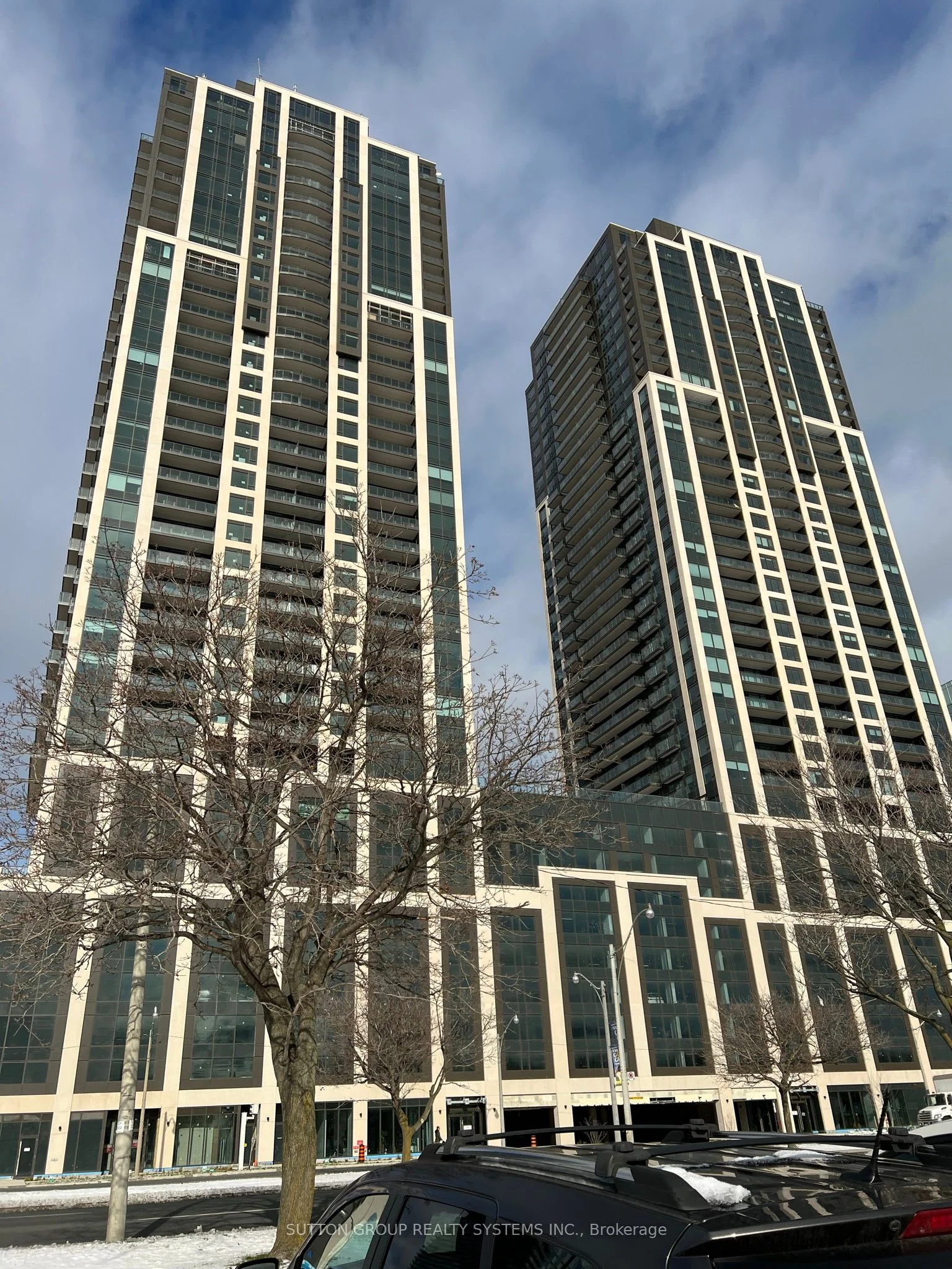 1928 Lakeshore Boulevard W 3503, Toronto W01, On M6s 1a1