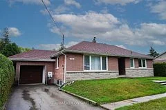 1158 FISHER Avenue, Burlington, ON L7P 2L1