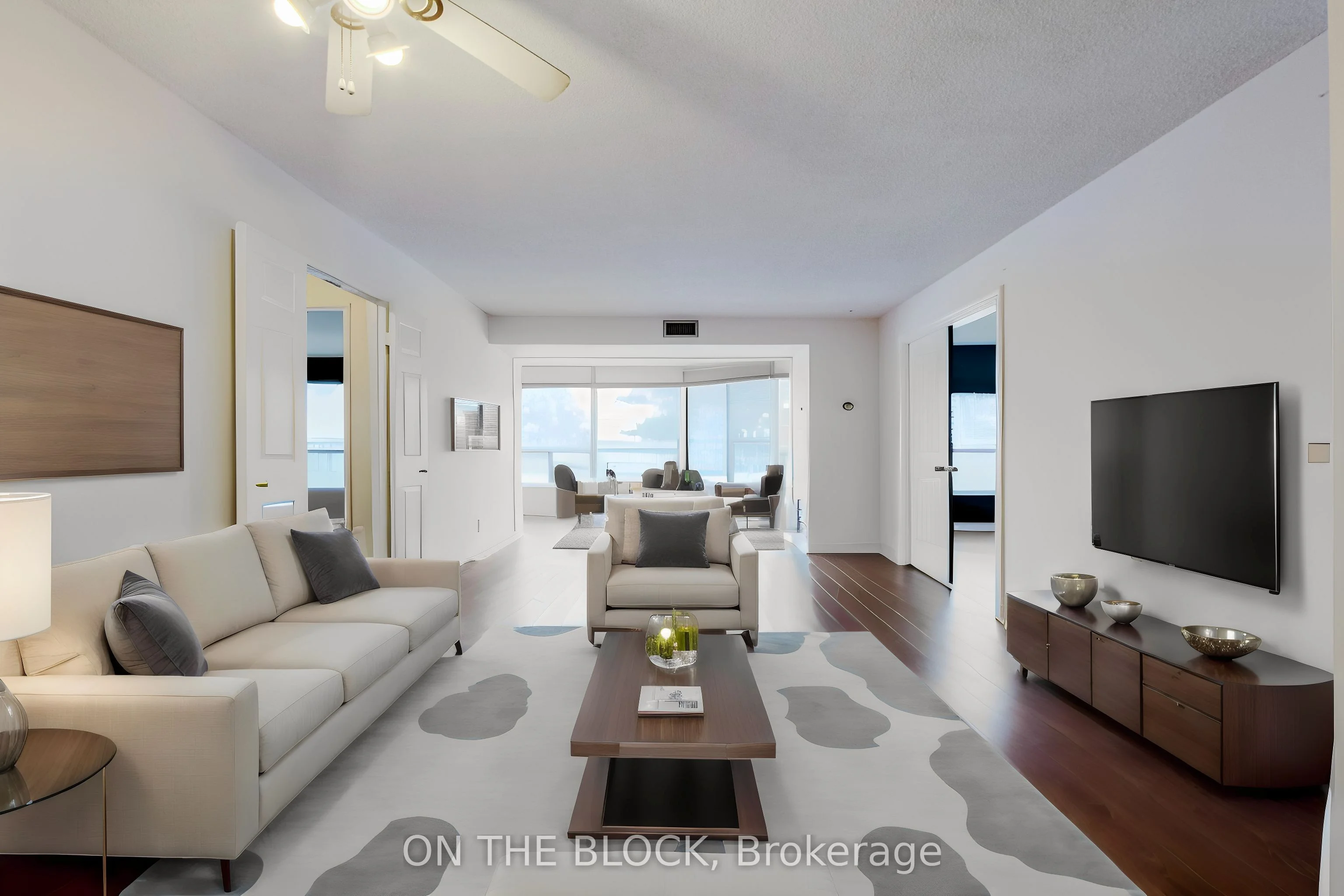 4460 Tucana Court 205, Mississauga, ON L5R 3K9
