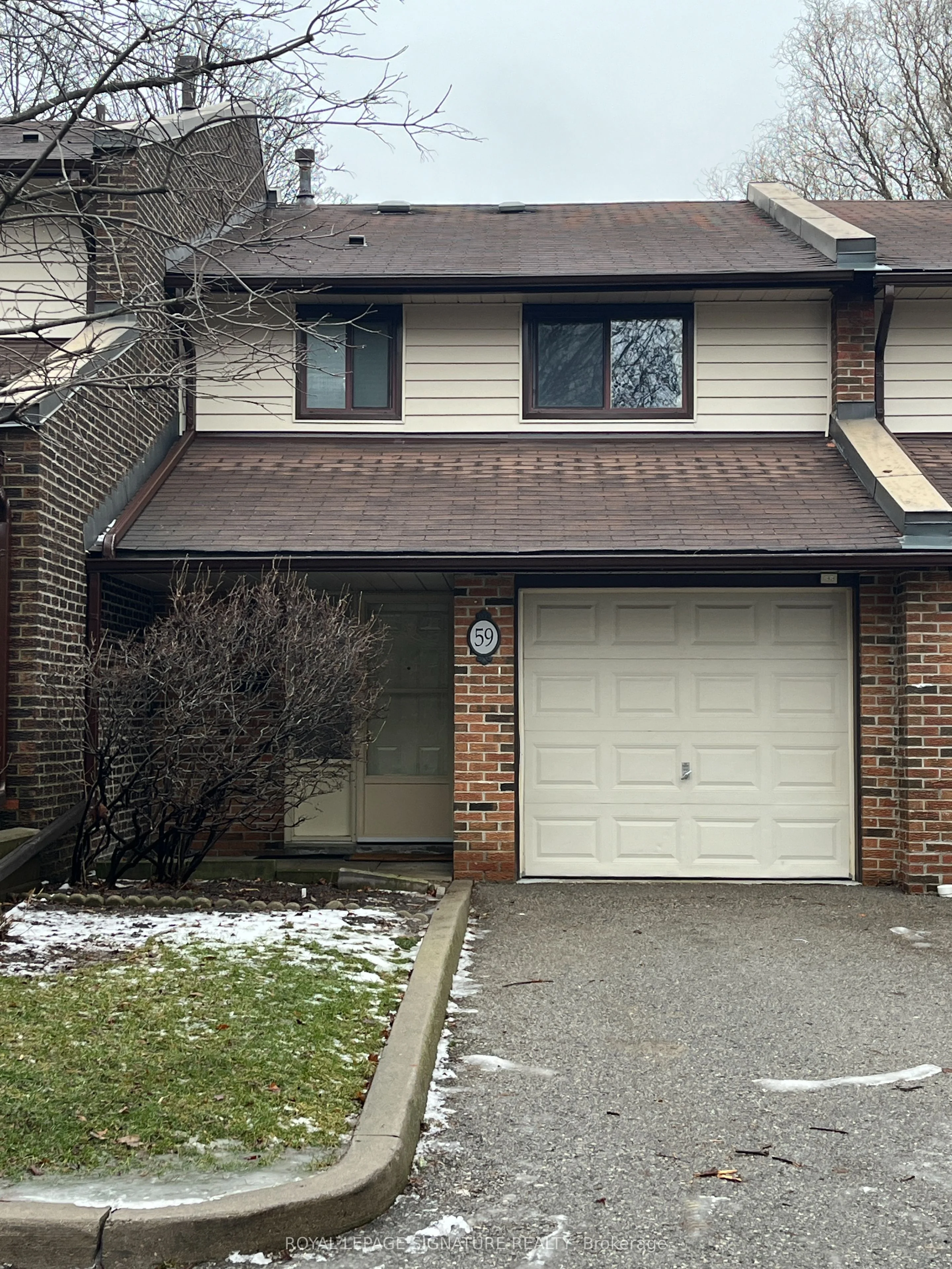 #59 2020 South Millway, Mississauga, ON, L5L 1K2