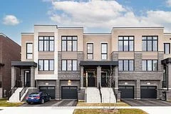 1456 Yellow Rose Circle, Oakville, On L6m 4g3