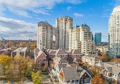 2285 Lakeshore Boulevard W 2309, Toronto W06, On M8v 3x9