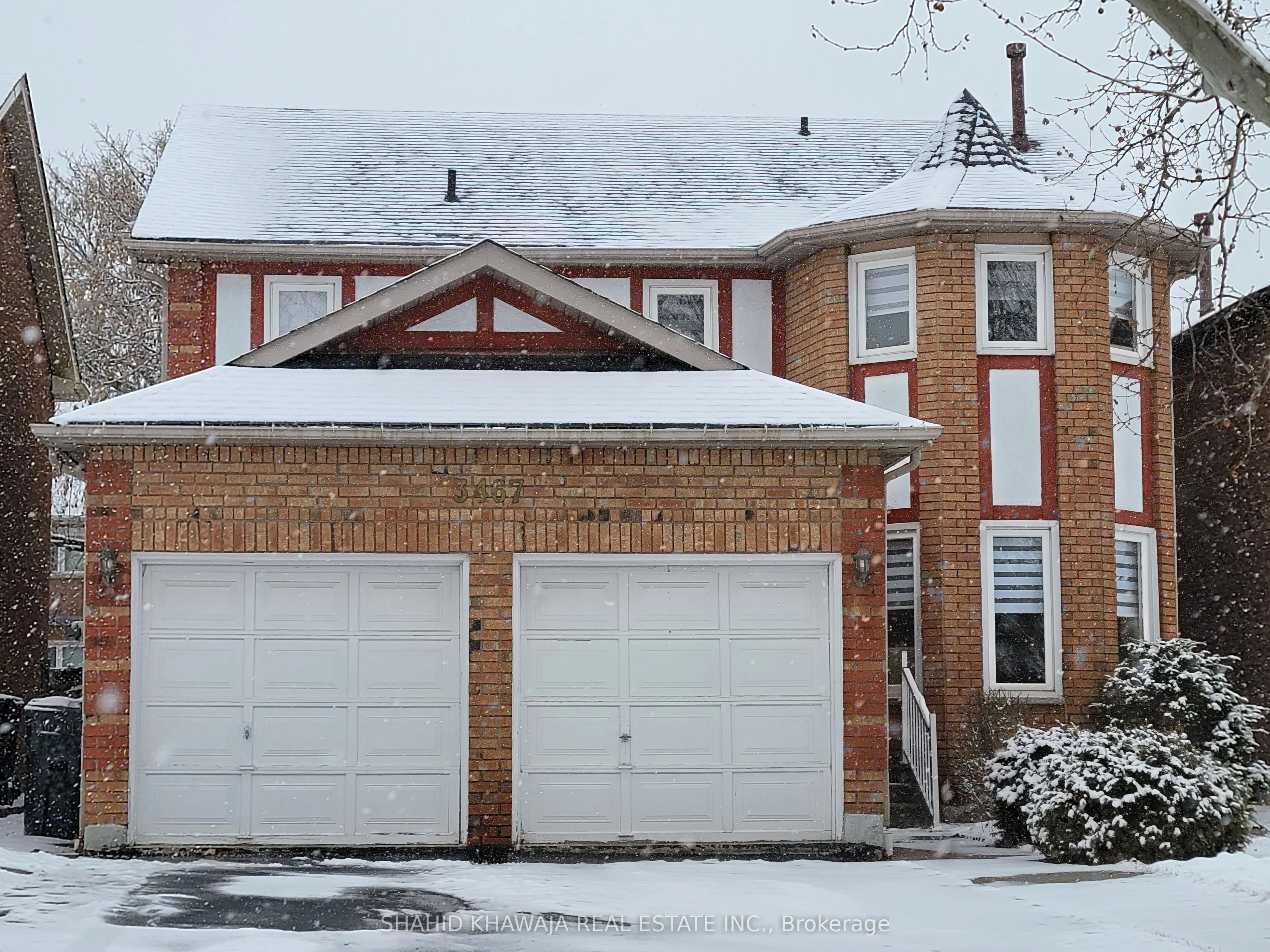 3467 Mulcaster Road, Mississauga, ON L5L 5B3