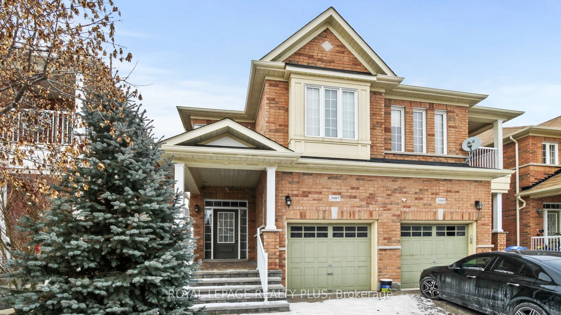 3087 Doyle Street, Mississauga, On L5m 0n2