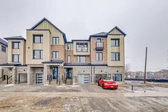 5210 Viola Desmond Drive, Mississauga, ON L5M 0R5