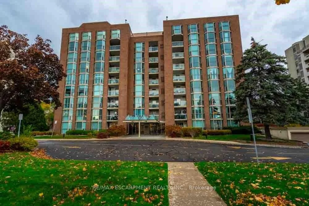 1225 North Shore Boulevard E 410, Burlington, ON L7S 1Z6