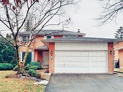 416 Claremont Crescent, Oakville, On L6j 6k1