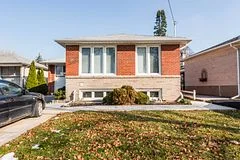 50 Tewsley Place Lower, Toronto W09, ON M9P 1N7