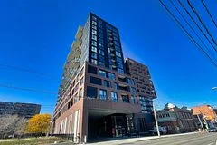 270 Dufferin Street 1215, Toronto W01, On M6k 0h8