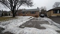 7095 Minotola Avenue Upper, Mississauga, ON L4T 2S9