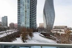 90 Absolute Avenue 506, Mississauga, ON L4Z 0A3