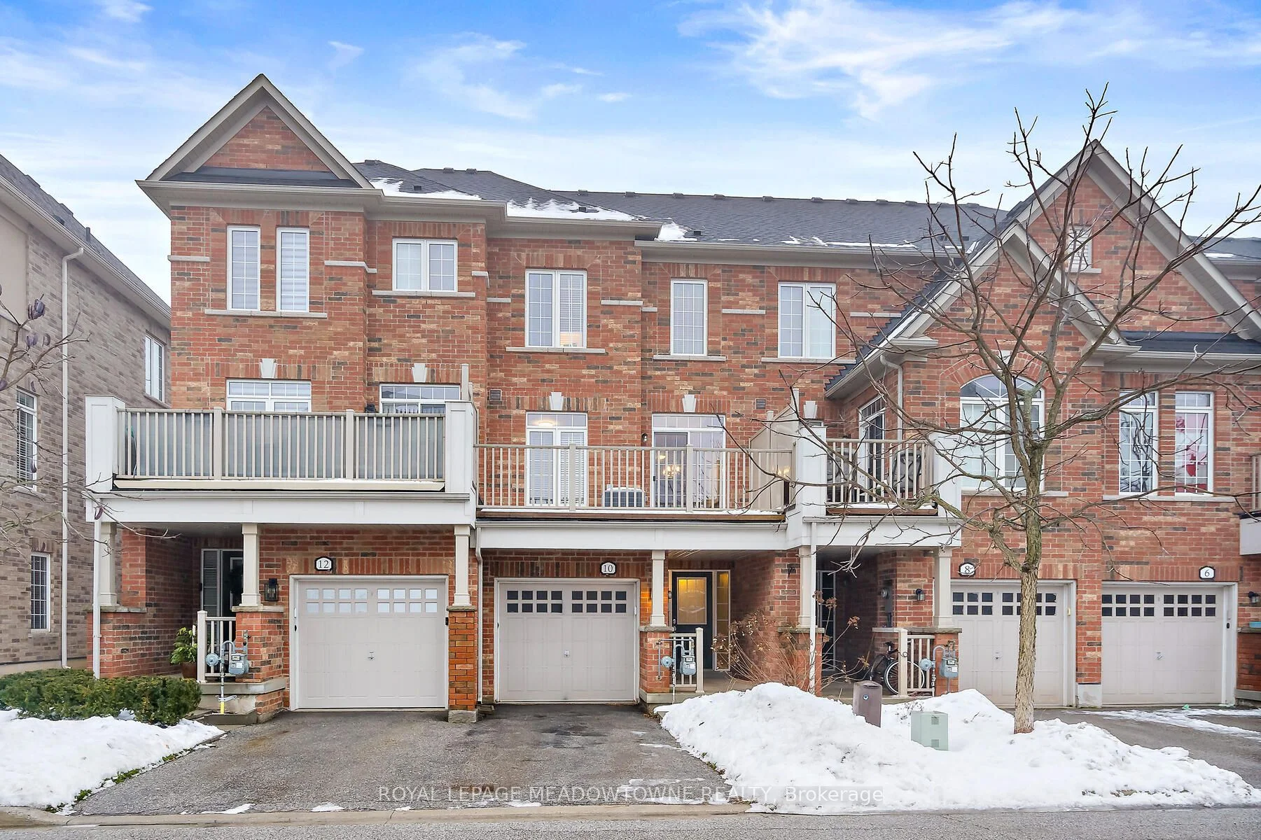 10 Tiffany Lane, Halton Hills, On L7g 0g8