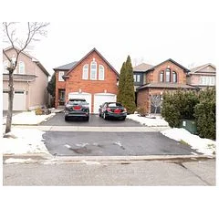 3682 Indigo Crescent N, Mississauga, On L5n 7j1