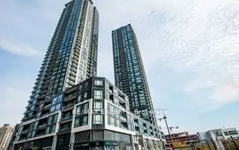 510 Curran Place 1709, Mississauga, ON L5B 0J8