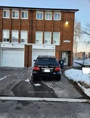 6450 Finch Avenue W 172, Toronto W10, On M9v 1t4