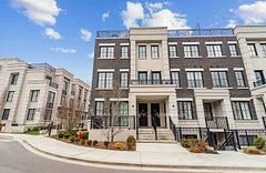 657 Cricklewood Drive 531, Mississauga, On L5g 0b8