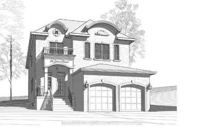 38-42 John Street, Halton Hills, On L7g 2j8