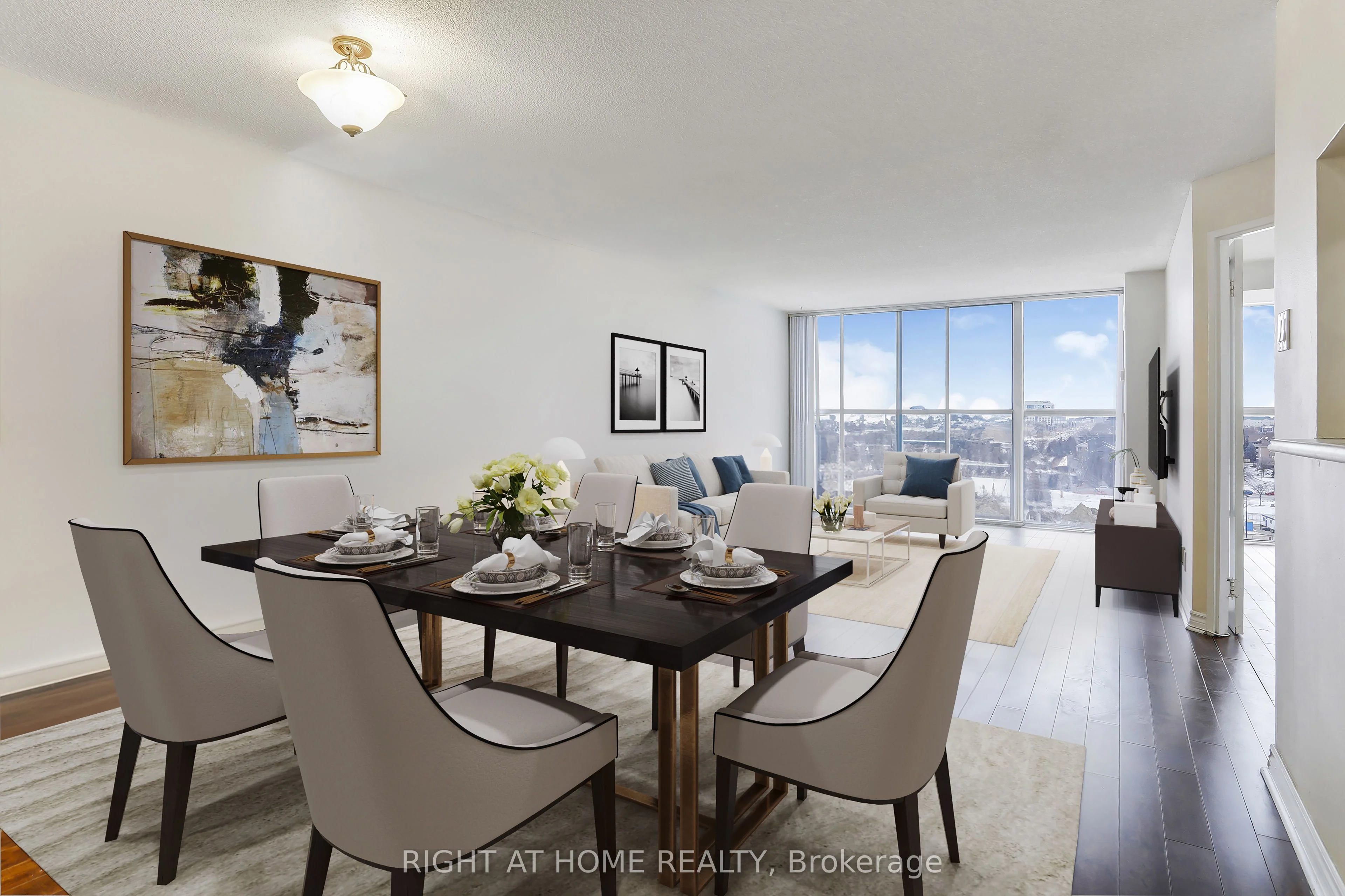 25 Trailwood Drive 904, Mississauga, On L4z 3k9
