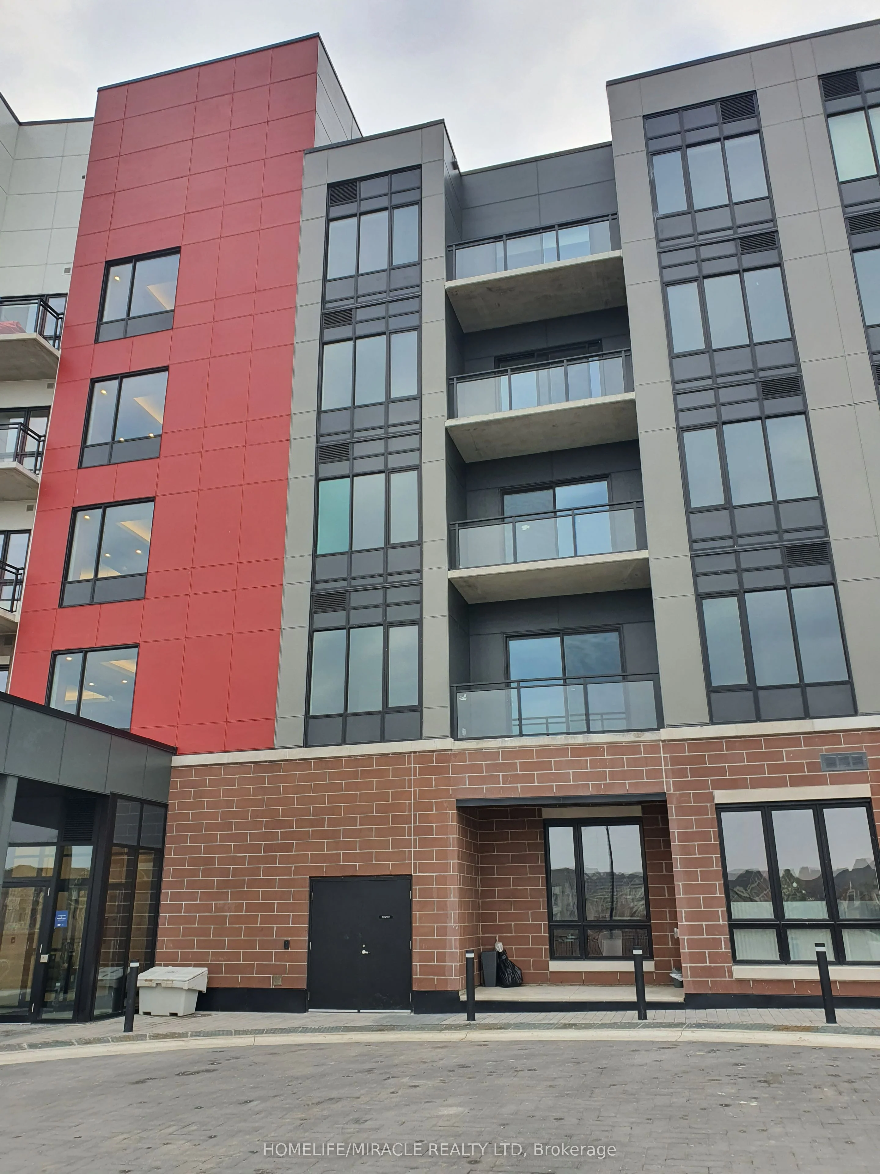 3265 Carding Mill Trail 414, Oakville, On L6m 5p7
