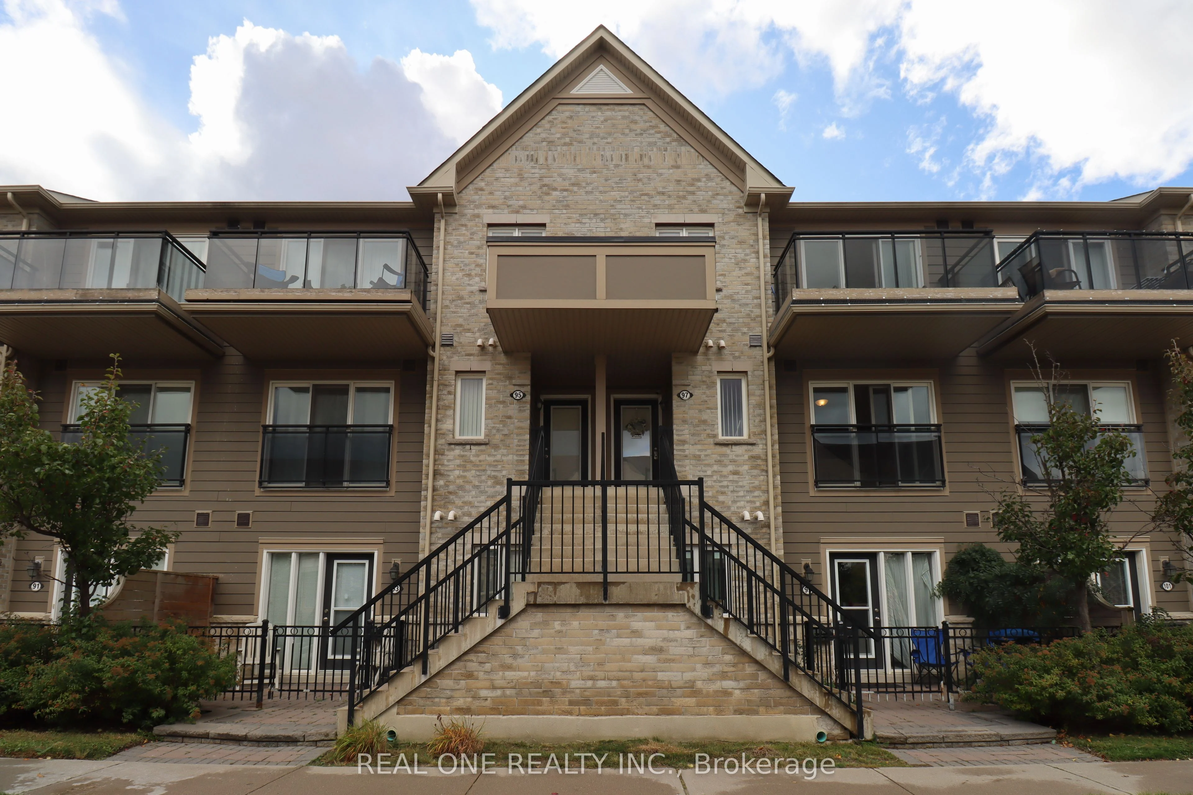 2891 Rio Court 97, Mississauga, ON L5M 0S3