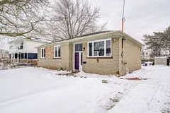 408 Sandmere Place Lower, Oakville, On L6l 4g4