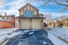 1172 Parkhill Road, Oakville, On L6h 4p6