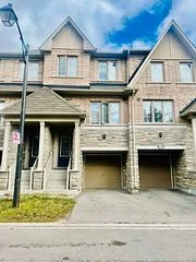 1352 Granrock Crescent E, Mississauga, On L5v 0e1