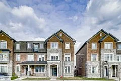 3083 William Cutmore Boulevard, Oakville, On L6h 3s2