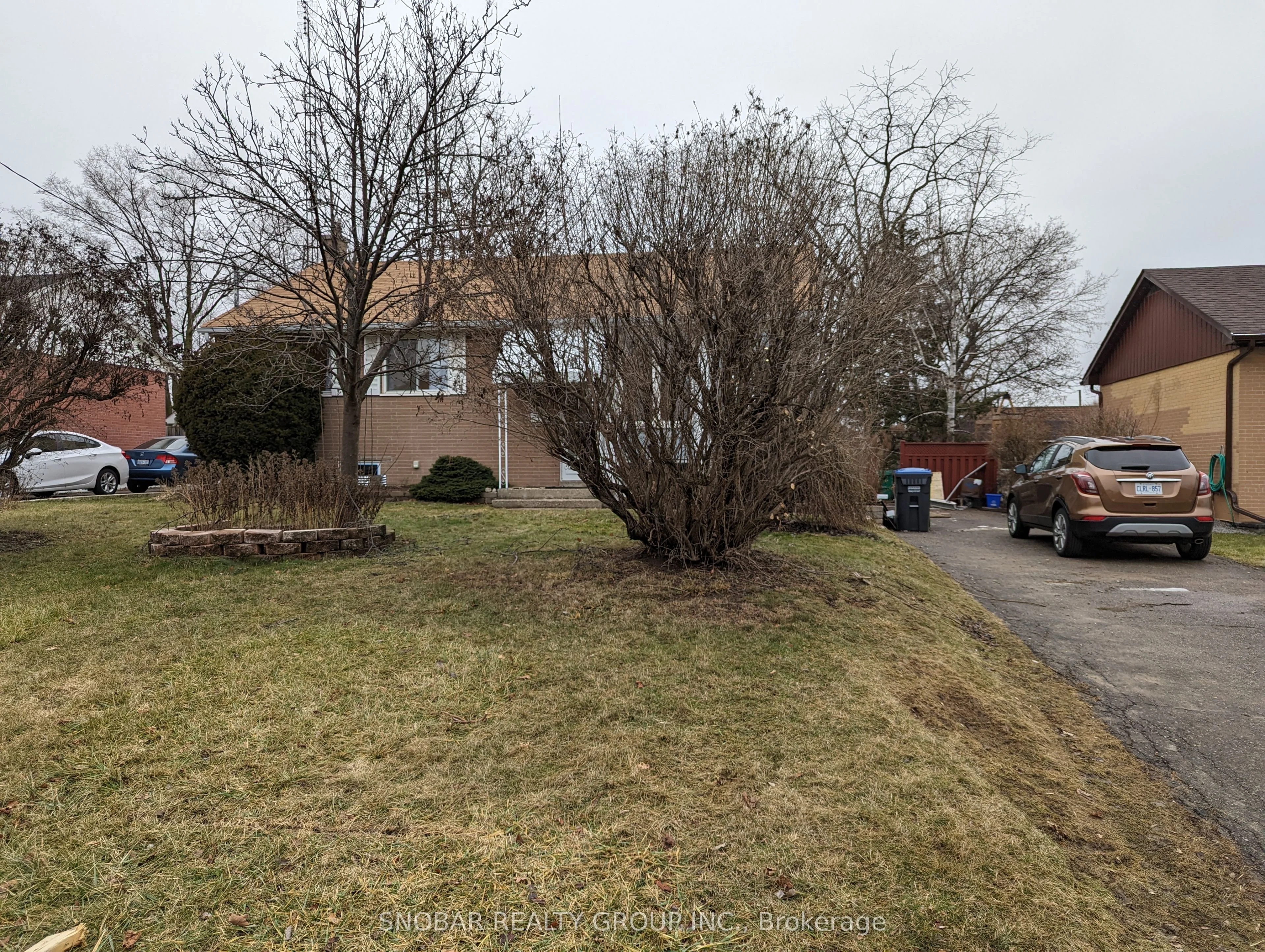 5387 Turney Drive Main Fl, Mississauga, On L5m 1z4