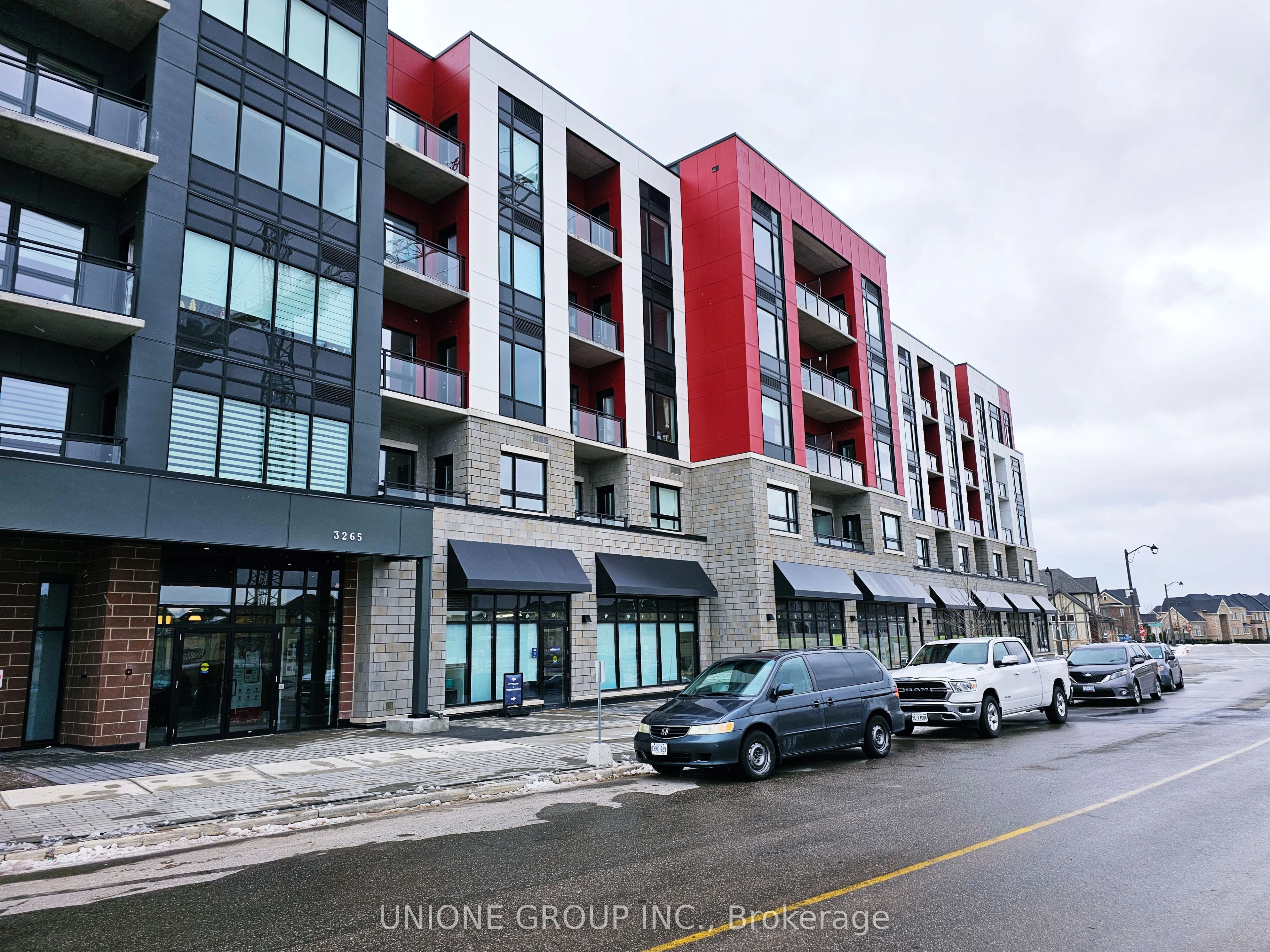 3265 Cardling Mills Trail 305, Oakville, ON L6M 5P7