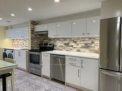 3555 Birchmeadow Crescent Lower, Mississauga, ON L4Y 3R7