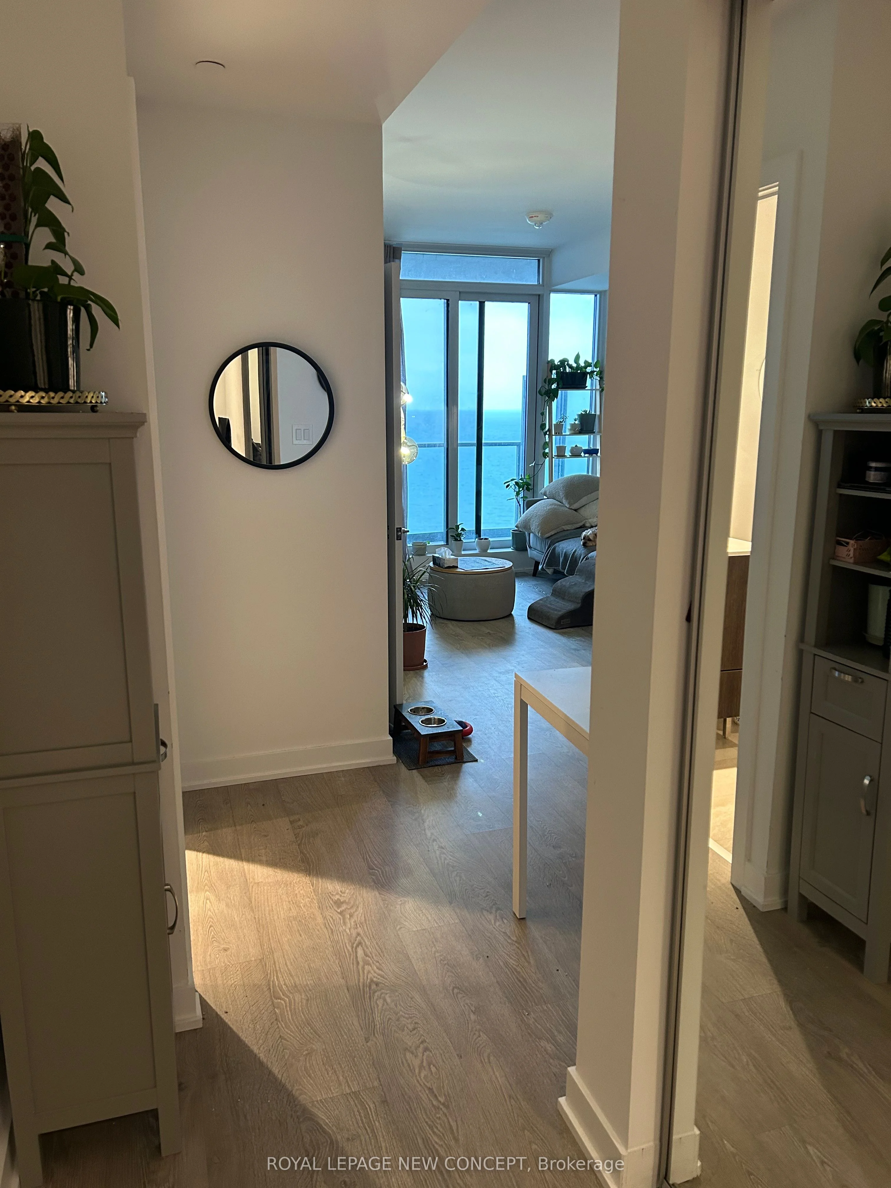 1926 Lake Shore Boulevard 2908, Toronto W01, On M6s 1a1