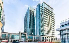 155 Legion Road N 1808, Toronto W06, ON M8Y 0A7