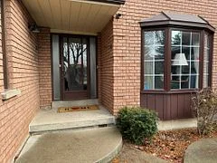 1928 Aldermead Road, Mississauga, On L5m 2z9