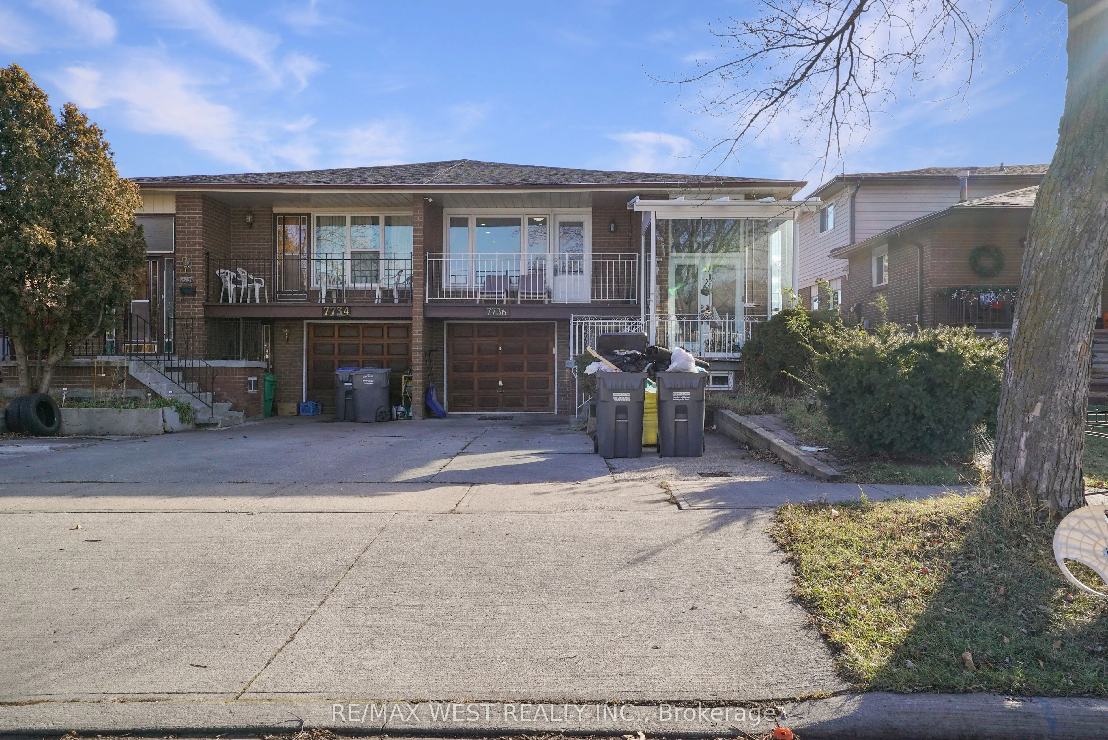 7736 Wildfern Drive Bsmt, Mississauga, On L4t 3p9