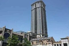 385 Prince Of Wales Drive 1706, Mississauga, On L5b 0c6