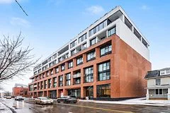 2720 Dundas Street 520, Toronto W02, On M6p 0c3