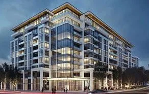 407 Dundas Street W 403, Oakville, ON L6M 4M2