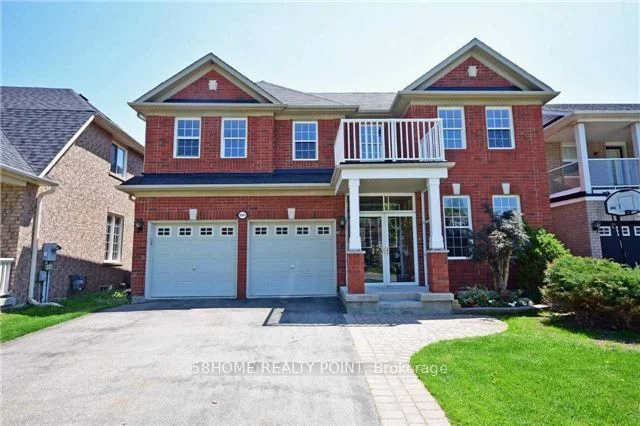 6049 Osprey Boulevard, Mississauga, ON L5N 8K3