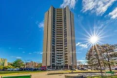 380 Dixon Road 1103, Toronto W09, ON M9R 1T3