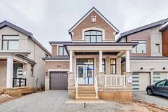 3211 Harasym Trail, Oakville, On L6m 5n7