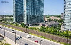 1928 Lakeshore Boulevard W 1912, Toronto W01, On M6s 1a1