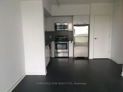2200 Lake Shore Boulevard W 905, Toronto W06, On M8v 1a4