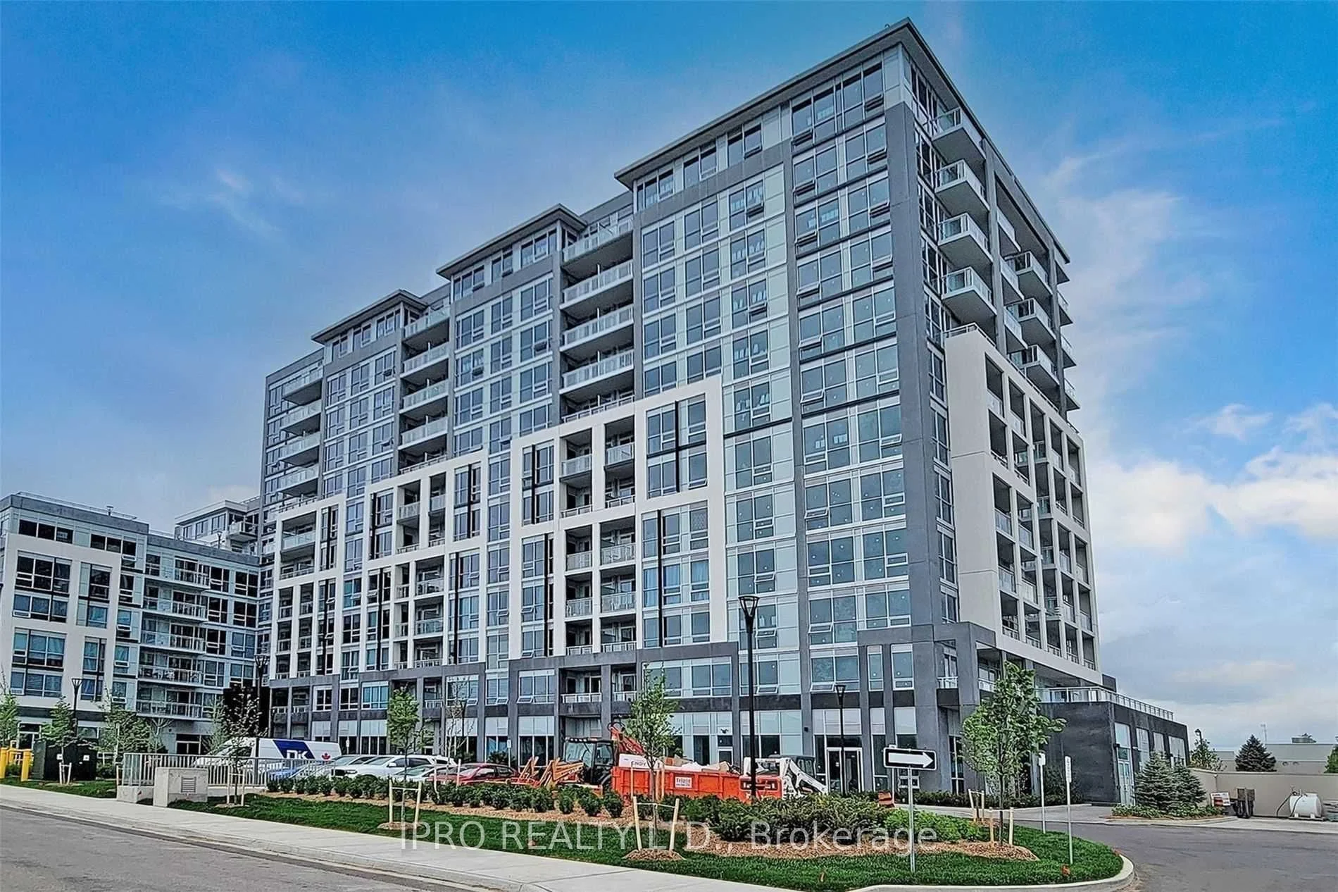 1050 Main Street 1212, Halton Hills, On L9t 6h7