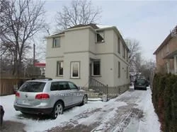 19 Troy Street Bsmt, Mississauga, On L5g 1s6