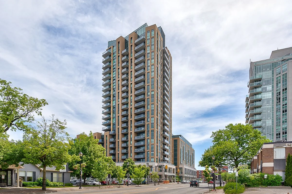 2060 Lakeshore Road 702, Burlington, On L7r 0g2