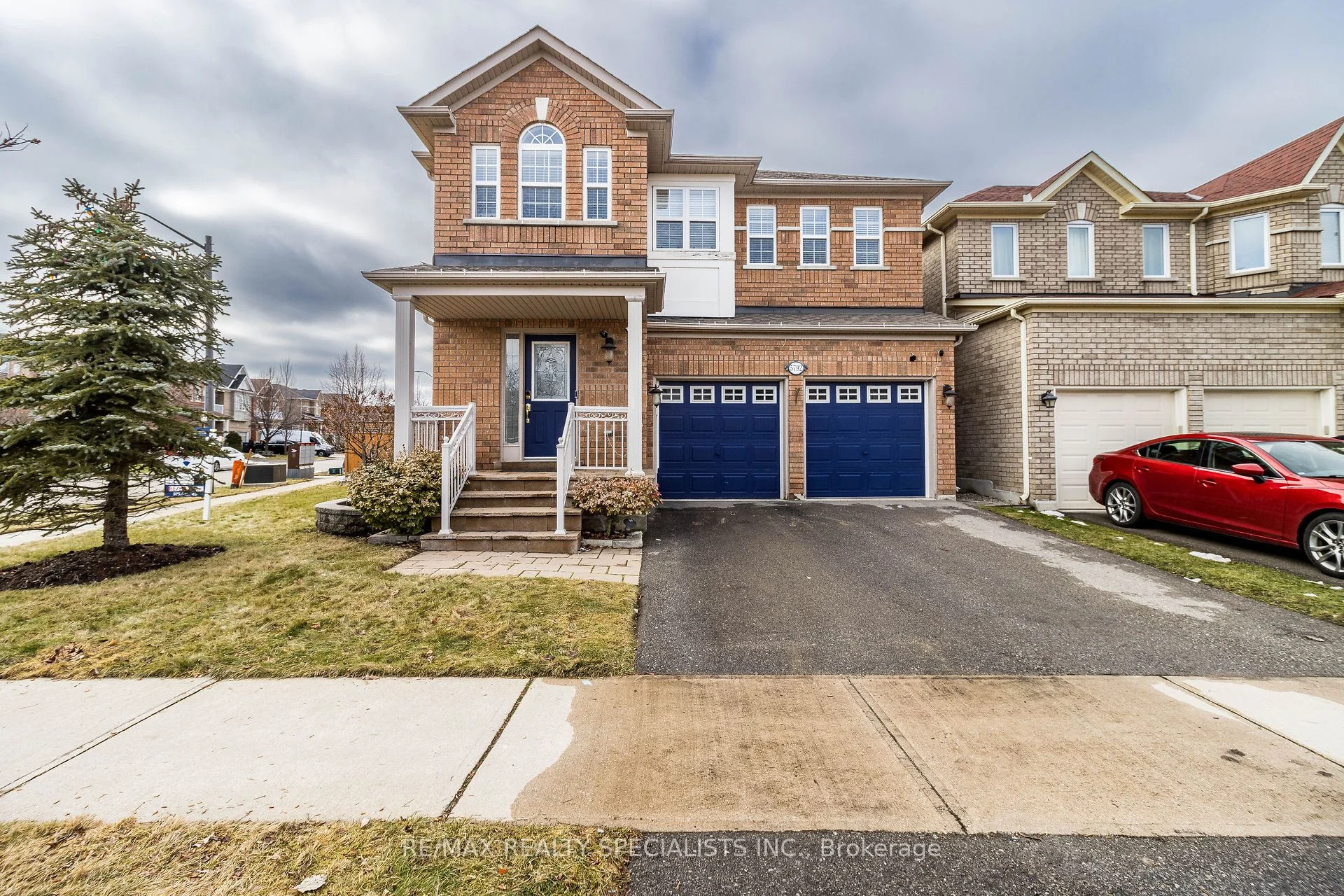 5792 Raftsman Cove, Mississauga, ON, L5M 6P2