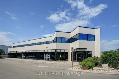 2150 Winston Park Drive 211, Oakville, ON L6H 5W1